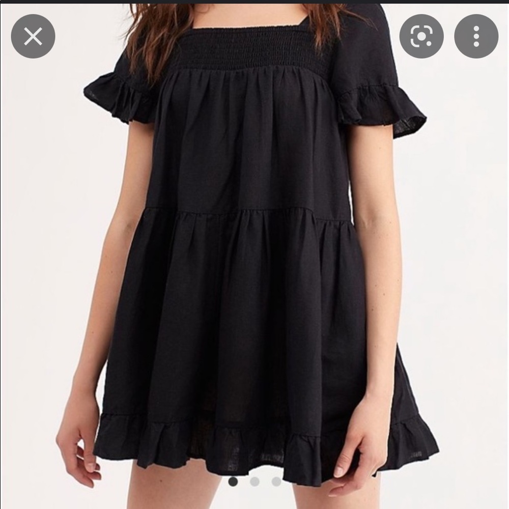 Free People Sadie Tunic